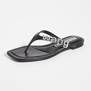 Alexander Wang Thong Sandal